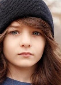 Una foto di Sunny Suljic