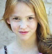 Una foto di Talitha Bateman