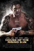 La locandina di House of the Rising Sun