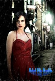 La locandina di Rebel City Rumble