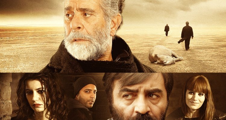 Rhinos Season (Film 2012) trama, cast, foto, news Movieplayer.it