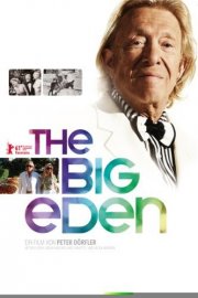 La locandina di The Big Eden