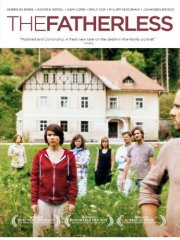 La locandina di The Fatherless