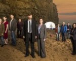 Broadchurch: David Tennant, il detective triste