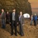 Broadchurch: David Tennant, il detective triste