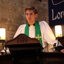 Broadchurch Arthur Darvill In Una Scena Della Serie 370748