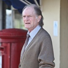 Broadchurch David Bradley In Una Scena 370746