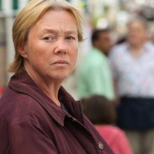 Broadchurch Pauline Quirke In Una Scena 370740
