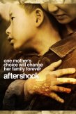 La locandina di Aftershock
