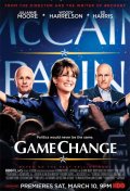 La locandina di Game Change