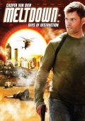 La locandina di Meltdown - Trappola nucleare