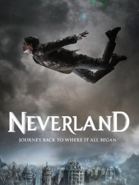 Locandina di Neverland
