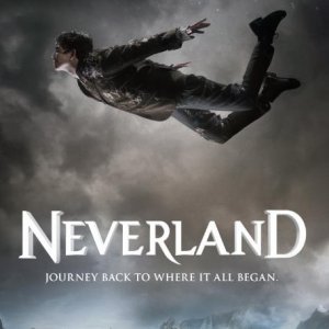 La locandina di Neverland