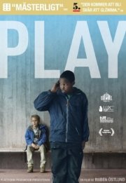 La locandina di Play