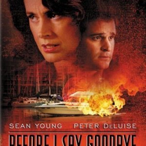 La locandina di Prima di dirti addio