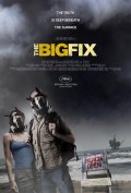 La locandina di The Big Fix