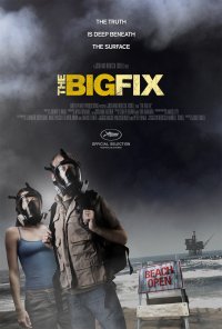 Locandina di The Big Fix
