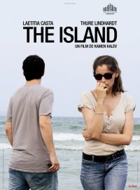 Locandina di The Island