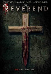 La locandina di The Reverend