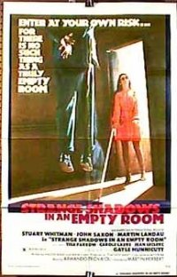 Locandina di Una magnum Special per Tony Saitta