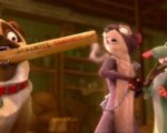 Recensione Nut Job - Operazione noccioline (2014)