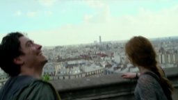 Trailer - As Above, So Below