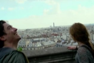 Trailer - As Above, So Below