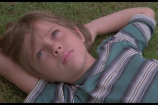 Trailer - Boyhood