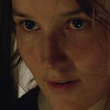 Bird People: Anaïs Demoustier in una scena