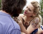 Alabama Monroe - Una storia d'amore: una clip esclusiva del film