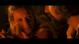 Clip Esclusiva - Alabama Monroe - Una storia d'amore