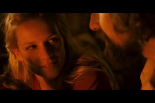 Clip Esclusiva - Alabama Monroe - Una storia d'amore