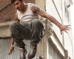Brick Mansions: featurette esclusiva su David Belle