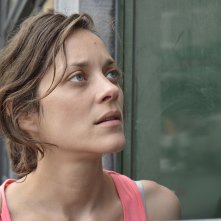 Deux Jours Une Nuit Marion Cotillard In Un Bellissimo Primo Piano Tratto Dal Film 370920