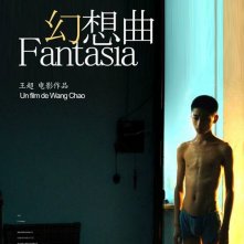 Fantasia: la locandina internazionale del film