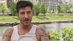 Featurette Esclusiva 'David Belle' - Brick Mansions