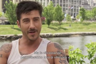 Featurette Esclusiva 'David Belle' - Brick Mansions