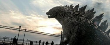 Godzilla: il mostro in tutto il suo splendore