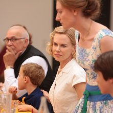 Grace di Monaco: Nicole Kidman nei panni di Grace di Monaco in una scena