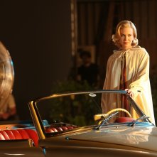 Grace di Monaco: Nicole Kidman in una scena nei panni della principessa Grace di Monaco