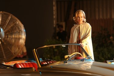 Grace di Monaco: Nicole Kidman in una scena nei panni della principessa Grace di Monaco