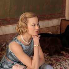 Grace Di Monaco Nicole Kidman In Una Scena Nei Panni Di Grace Kelly 370872