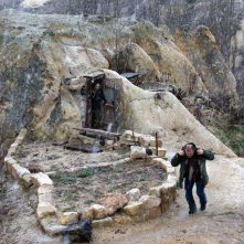 Hibernation: una scena