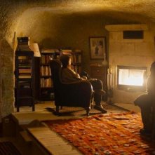 Hibernation: una scena del film