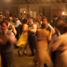 Jimmy's Hall: una scena di ballo tratta dal film