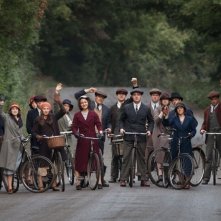 Jimmy's Hall: una scena tratta dal film