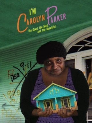 La locandina di I'm Carolyn Parker: The Good, The Mad and The Beautiful