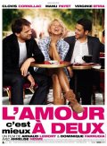 La locandina di L'amore, per caso