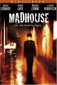 Locandina di Madhouse