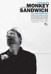La locandina di Monkey Sandwich